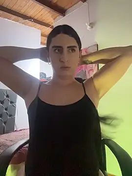 lola_diez 网络视讯表演