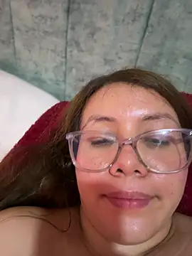 Živý XXX chat solecito_22