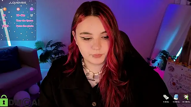 Živý XXX chat Mia_R0ss