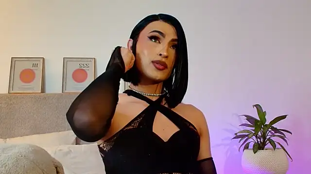 KarolPortellaaのライブXXXチャット