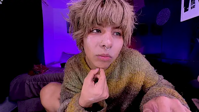 Aronn_44's Live XXX Chat