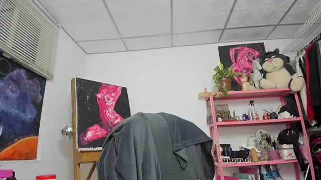 mariecam420's Live XXX Chat