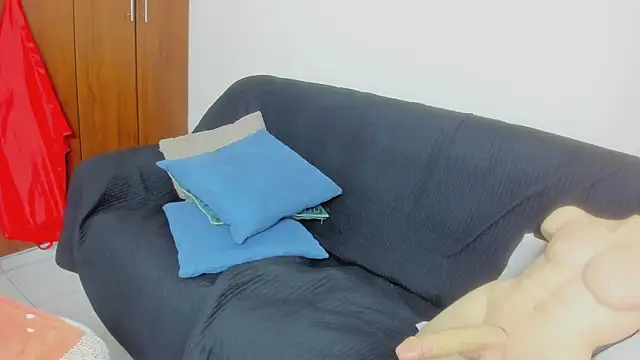 Chat XXX Live kiraGeiner