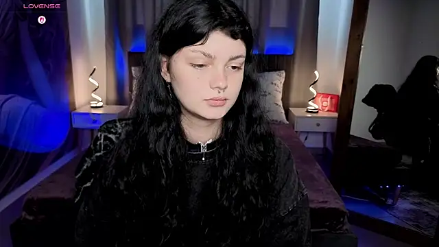 XXX chat uživo modela MileyRood