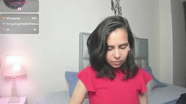 Chat XXX Live Shanttal_queen