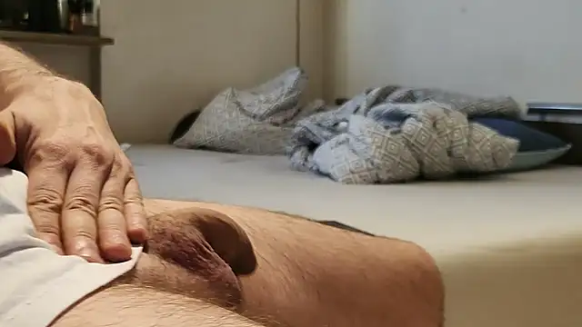 Alphapimmelchenn Webbikameraesitys