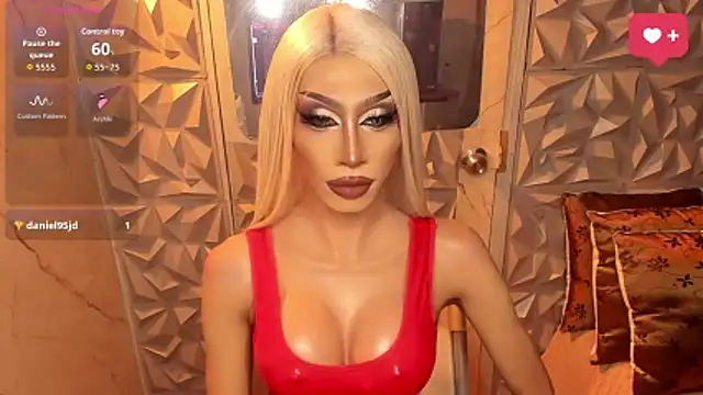 anitacruise's Live XXX Chat