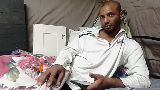 Živý XXX chat Camodick