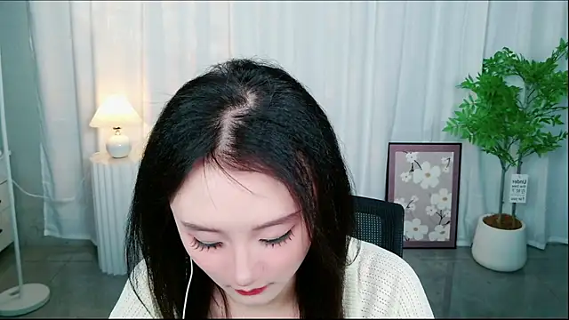 zaizai-66 Show Webcam