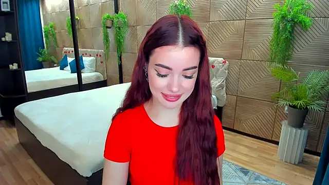 Živý XXX chat PutOnRepeat