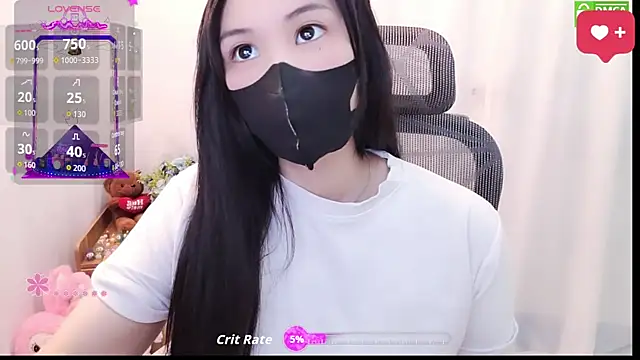 Dully_ana 现场XXX聊天