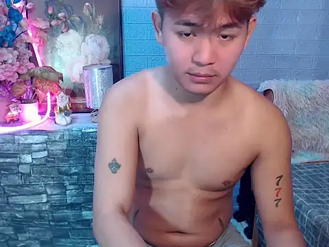 Bigboy_Sean Webcam Show