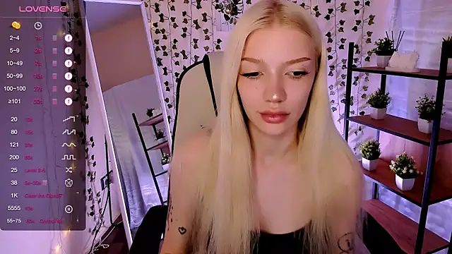 AnyaTaylor_ 现场XXX聊天