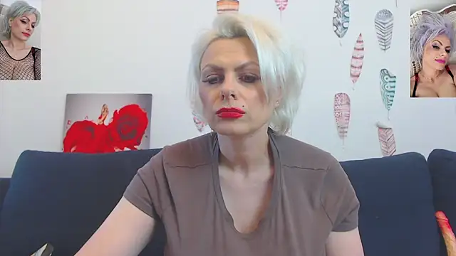 PURE_SEDUCE__WOW___ Webcam-Show