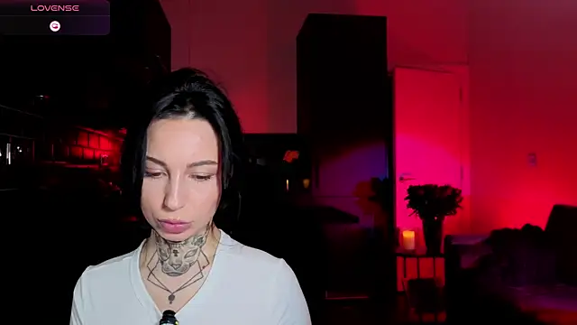 ALL_ICE's Webcam Show