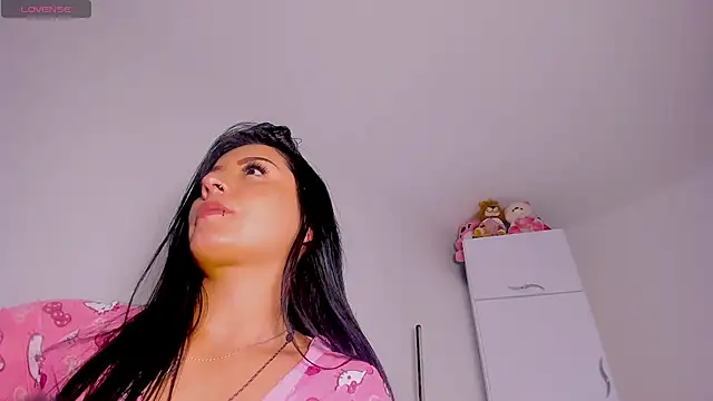Chatroom XXX en direct de Melii_1