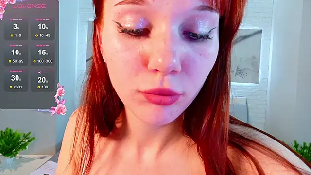 MargoViento's Live XXX Chat