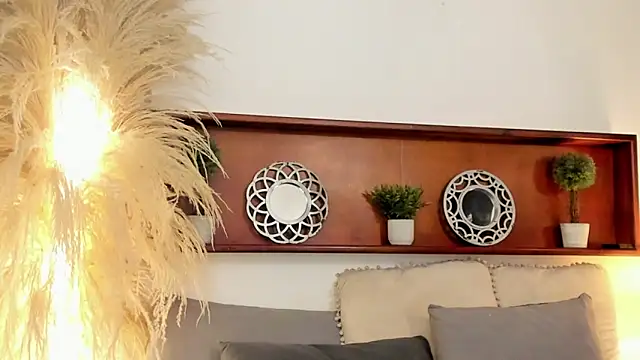 CristalBm_ Live XXX-Chat