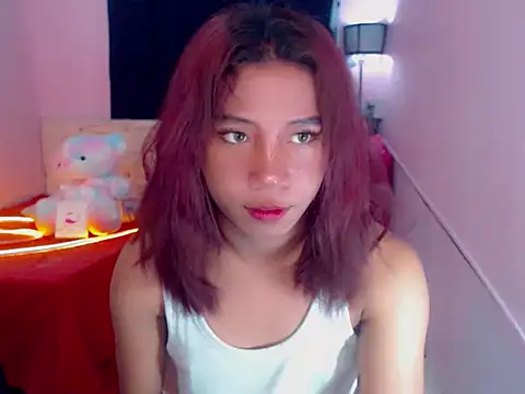 URsexyLylia 网络视讯表演