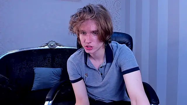 FinnBev Live XXX Chat