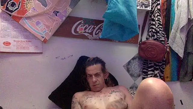 VanillaSnowcones Show Webcam