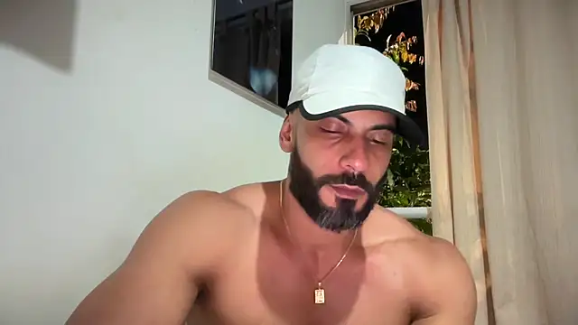 romeolovedark's Webcam Show