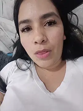 Živá chatovací místnost Karla__Morrison