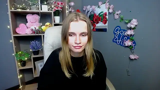 MargaritaKiss' Live XXX Chat