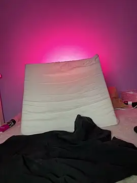 Živý XXX chat Toxicaxxxx