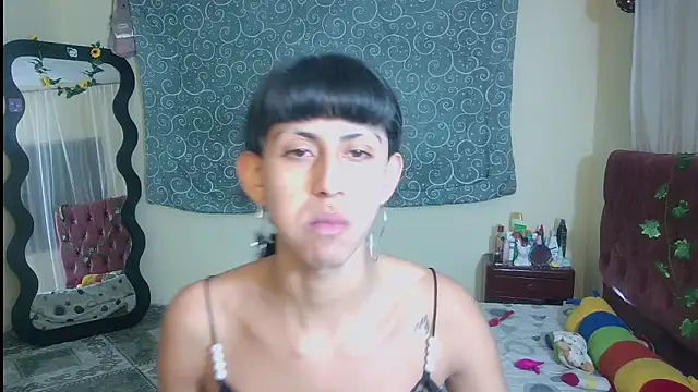 Mostrona_hairy's Webcam Show