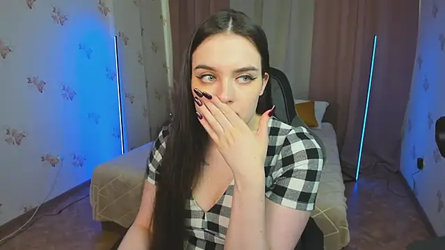 _Shy_Jenny_ Live XXX Chat