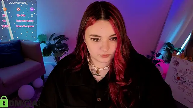 Mia_R0ss লাইভ XXX চ্যাট