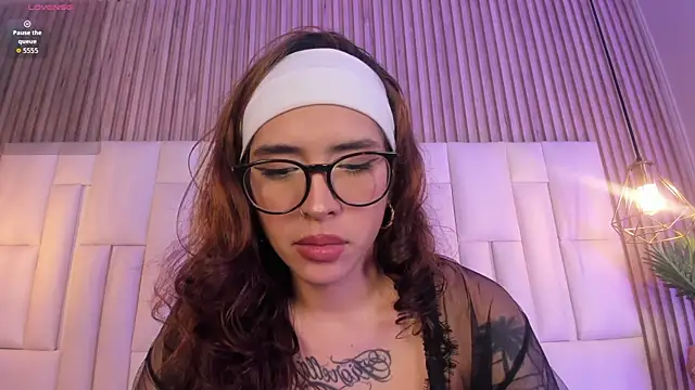 VenuzSofia Live XXX Chat