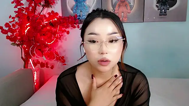 Chat XXX en directo de ichiben