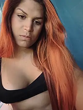 Webkamerová show Marie_Swift