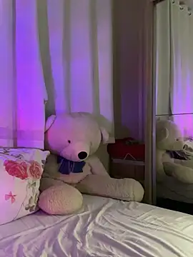 Czat XXX na żywo – _TayllorSweet_