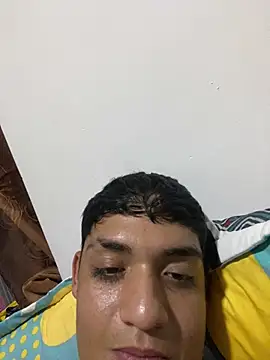 Show de webcam de Emannuel__777
