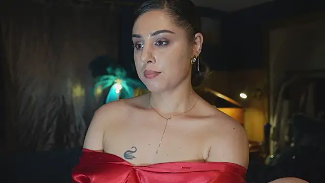 VanessaDoyle Live XXX-chat