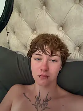 IceMur's Live XXX Chat