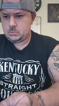 Tyrish361 webkamerás műsora
