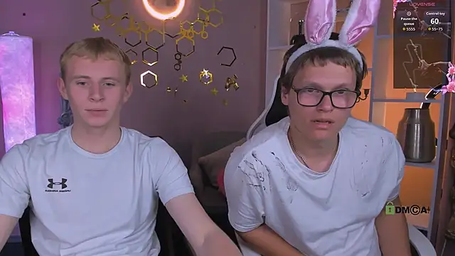 Živý XXX chat rafael_bien