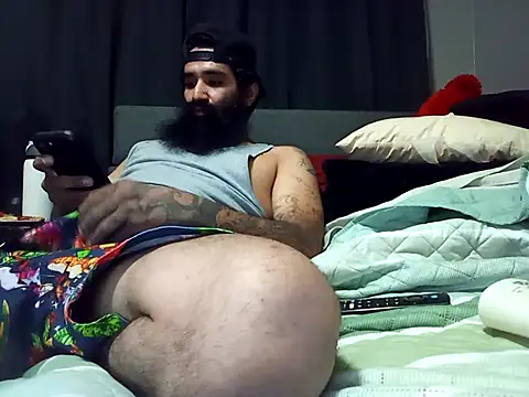 JerkingToy52 webkamerás műsora
