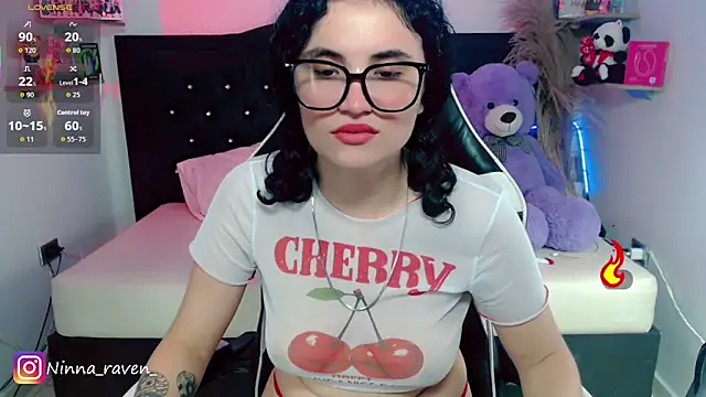 دردشة Ninna_ravenn الجنسية المباشرة
