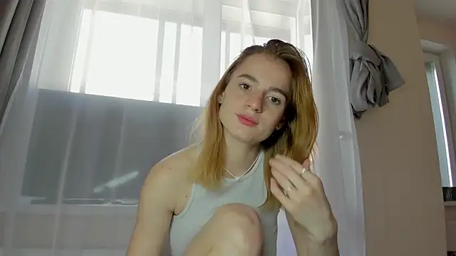 Czat XXX na żywo – Stacey_Brow