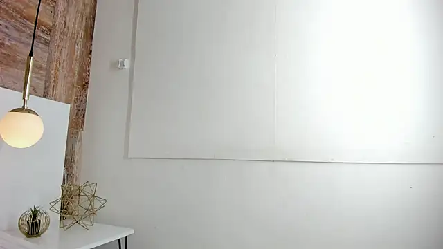 Živá chatovací místnost Nikol_Lopez_