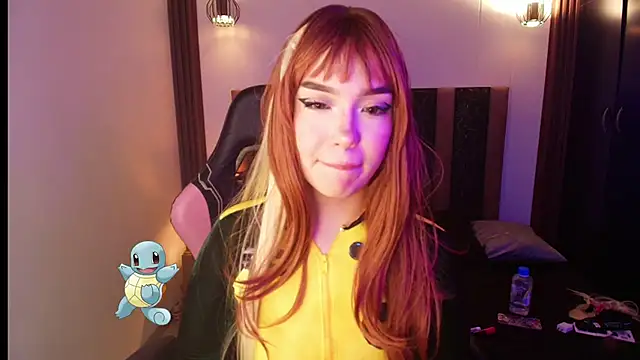 Živá chatovací místnost Mk_ultraa