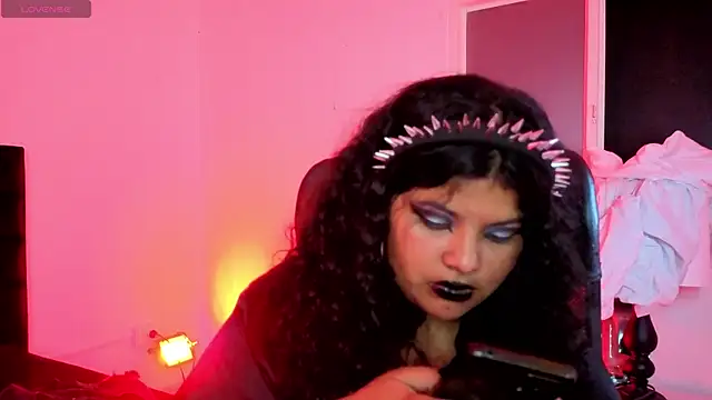 WickedLemon Live XXX-Chat