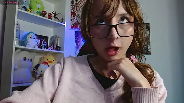 Chat XXX en directo de CelesteAyase