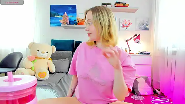 Natalee_Sparkl 라이브 XXX 채팅