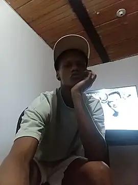 Živý XXX chat guerreros_aunstin